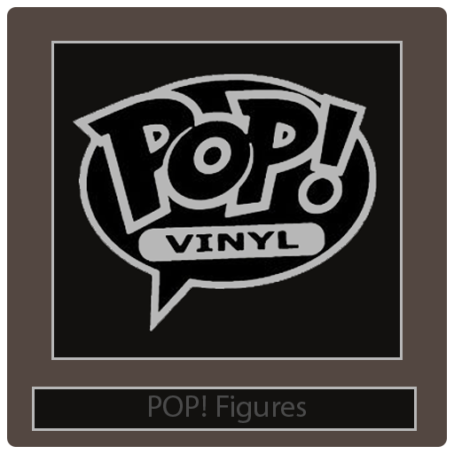 POP Figures